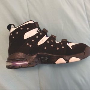 Nike Air Max CB 94 OG Pure Purple